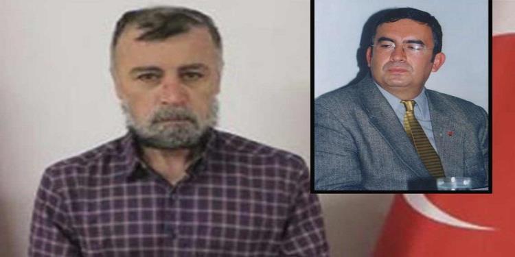 Necip Hablemitoğlu suikasti, zanlısı Nuri Gökhan Bozkır Adliyeye sevk edildi.